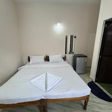 Shree Stay,Anjuna